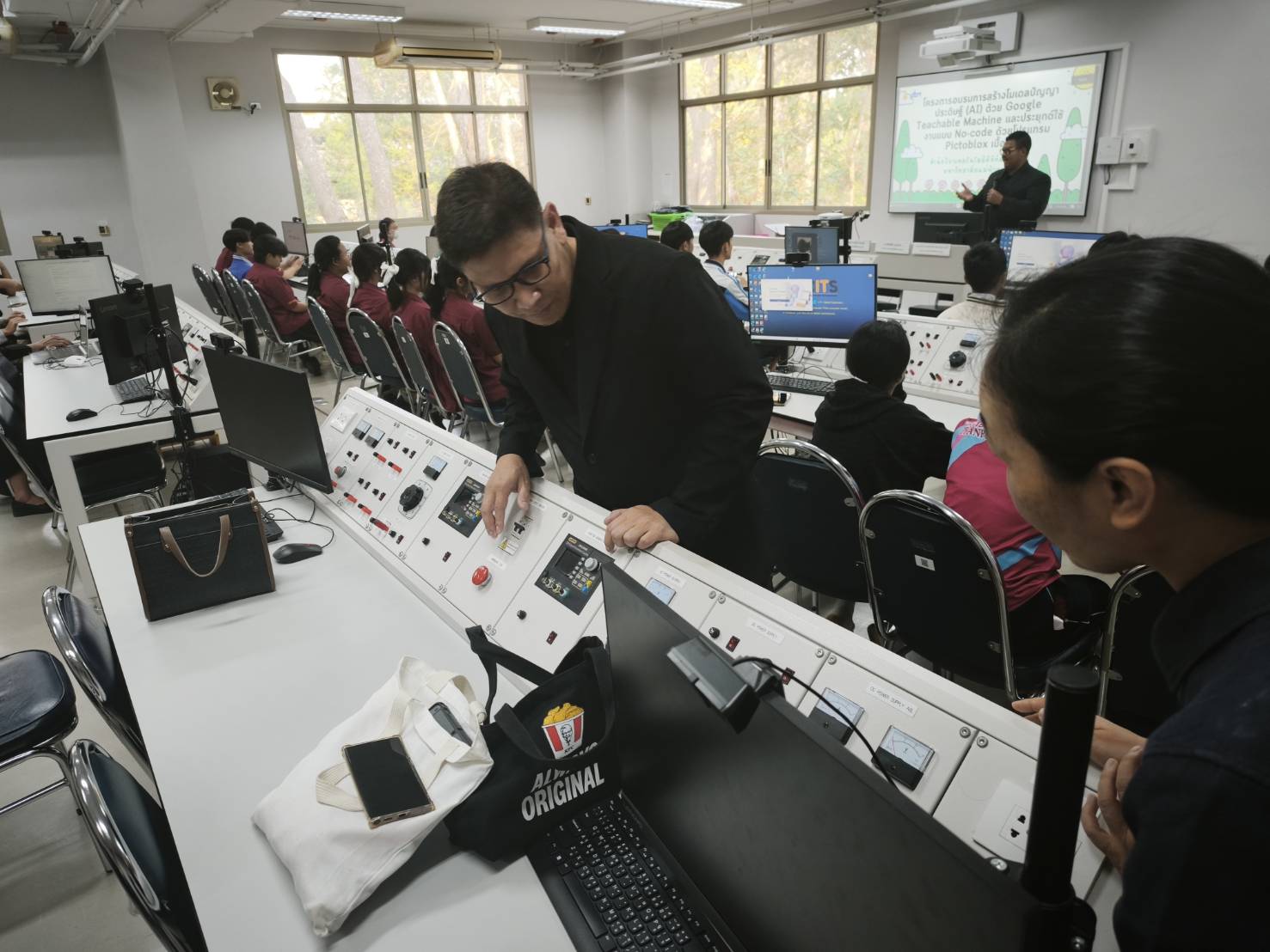 MFU News : ADT_Google_Teachable_Machine_10.jpg