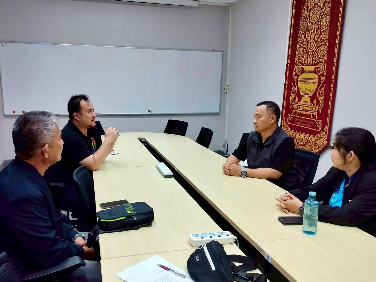 MFU News : LINE_ALBUM_19012026_ลงพื้นที่แม่สาย_เชียงราย_260121_16.jpg