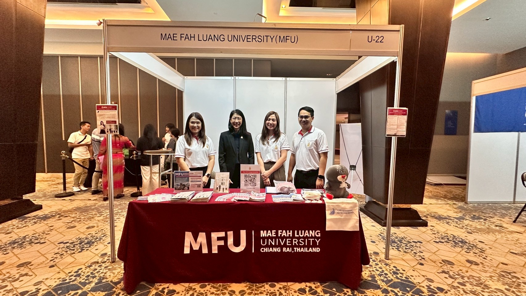 MFU News : edu_fair_2025-7.jpg