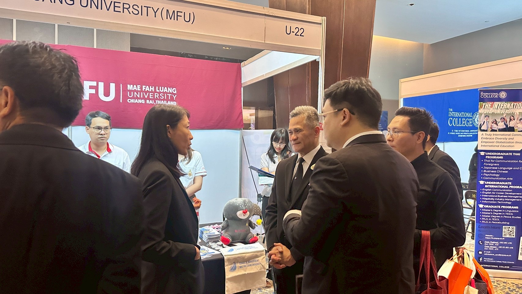 MFU News : edu_fair_2025-8.jpg