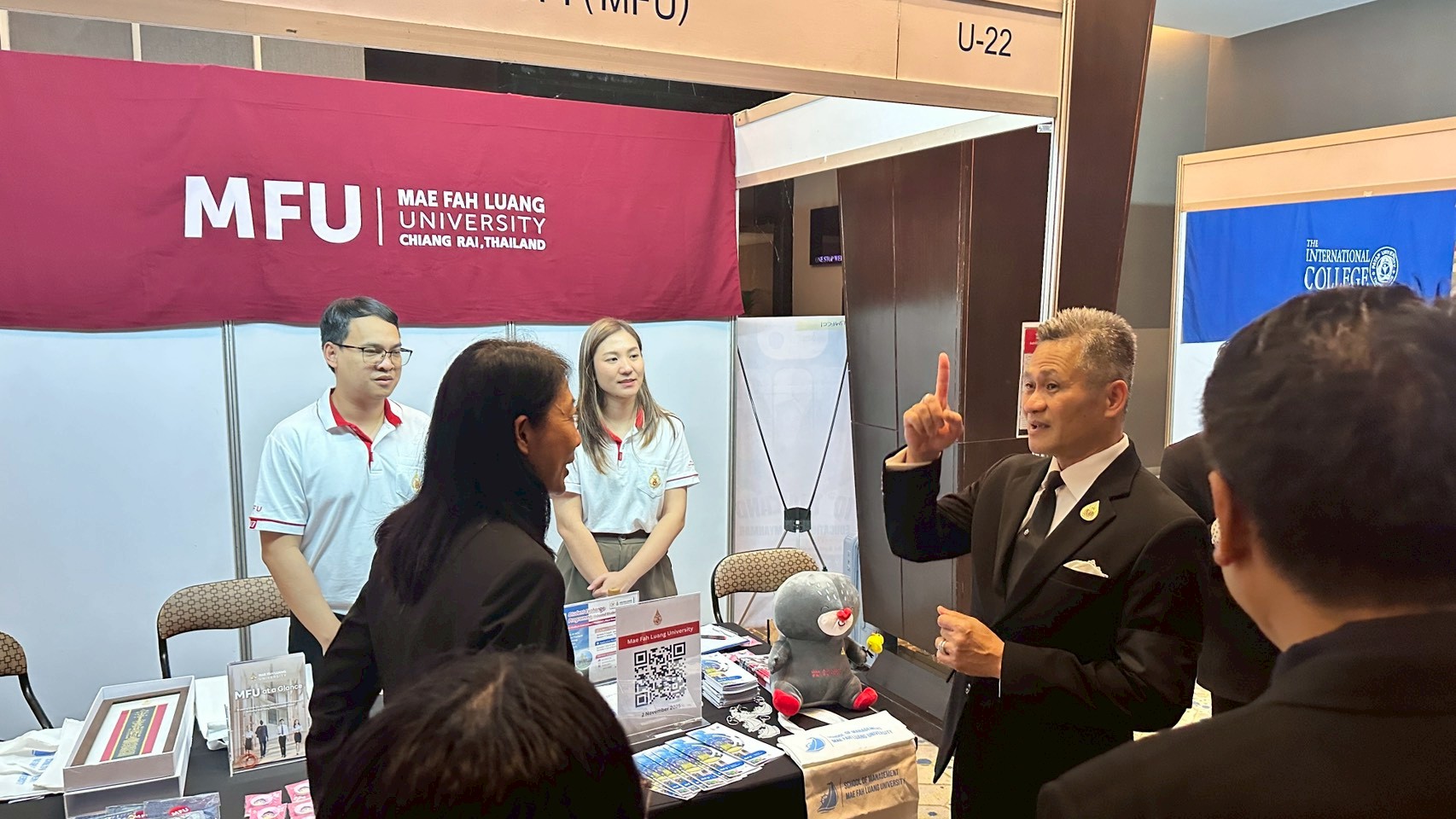 MFU News : edu_fair_2025-9.jpg