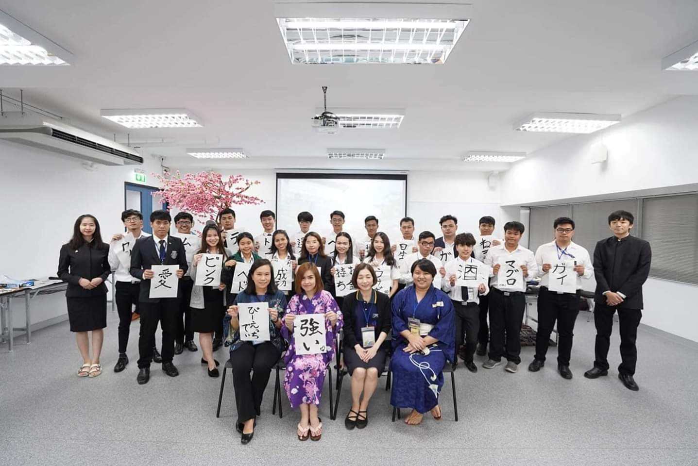 นักศึกษา Software Engineering ได้รับรางวัล 