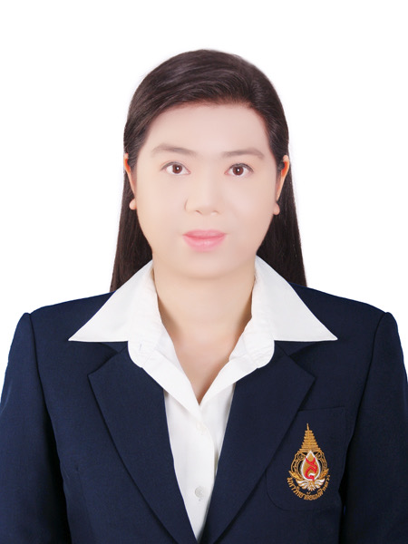 Titiya Chomngern, PhD