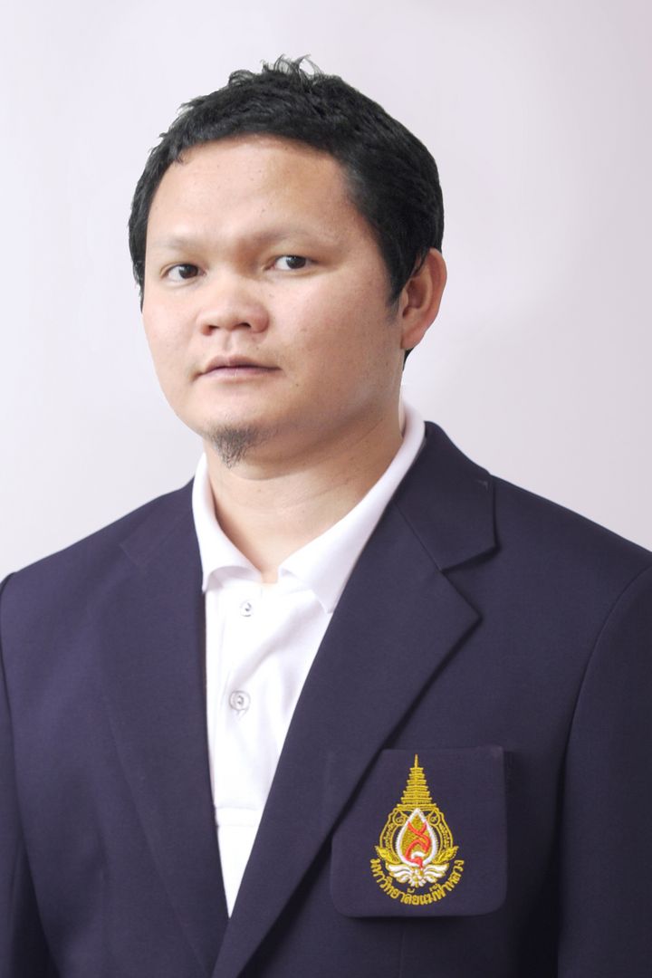 Nikorn Rongbutsri, PhD