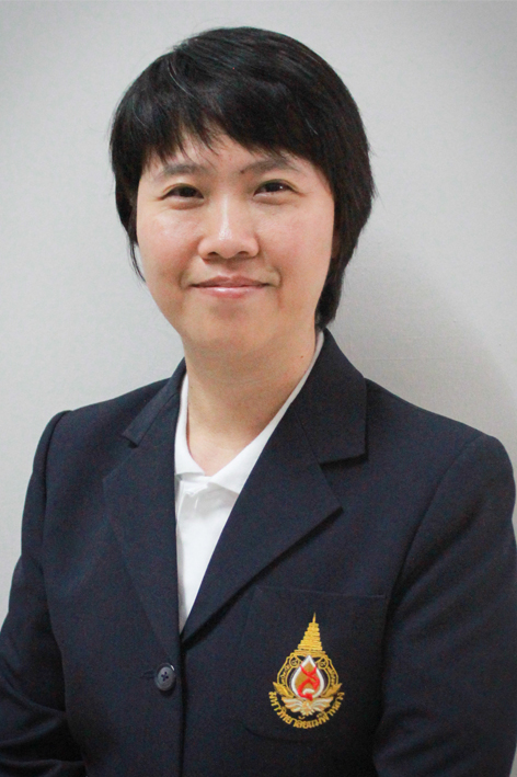 Asst.Prof.Waralak Chongdarakul, PhD