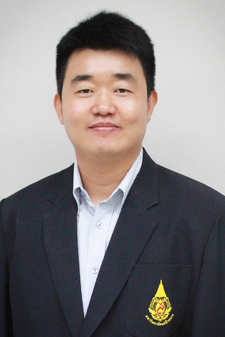 Asst.Prof.Worasak Rueangsirarak, PhD.