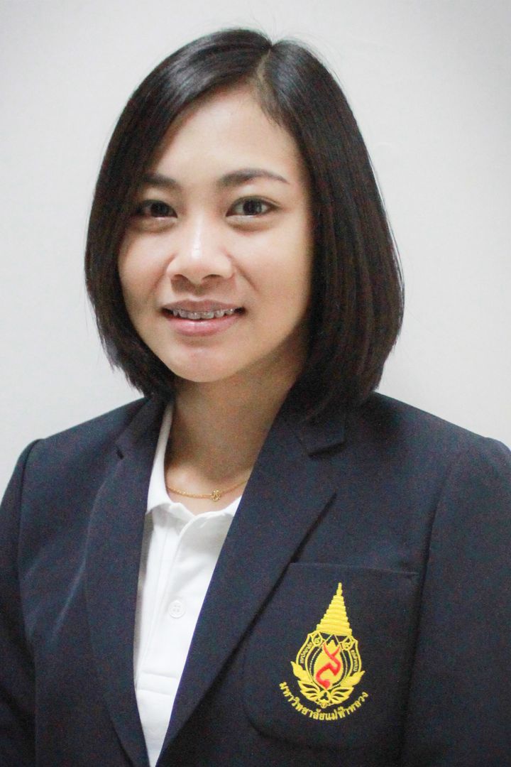 Prasara Jakkaew, PhD