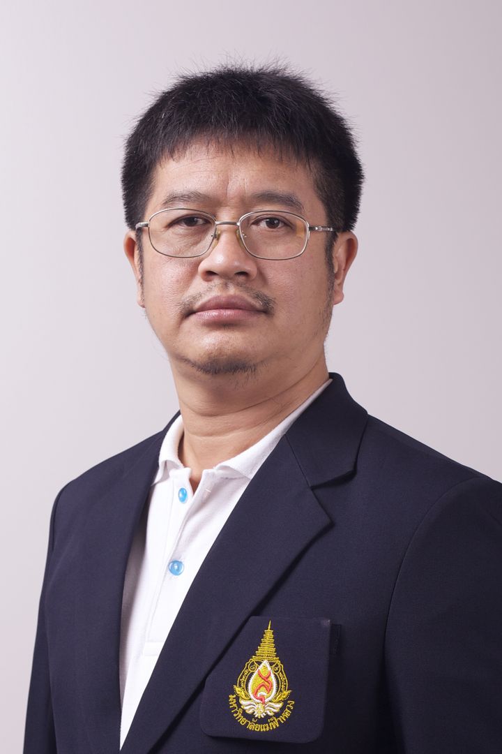 Assistant Professor Dr. Teeravisit Laohapensaeng