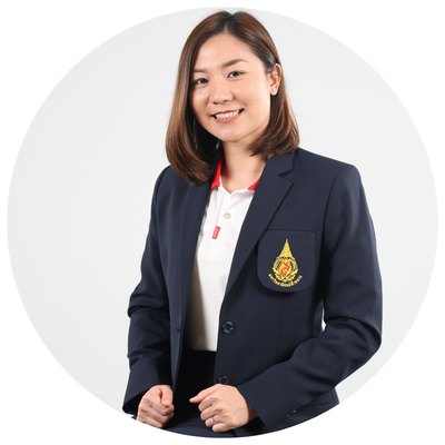 Asst.Prof. Pattaramon Vuttipittayamongkol, Ph.D.