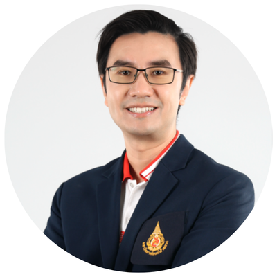 Asst.Prof. Surapol Vorapatratorn, Ph.D.