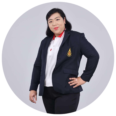 Titiya Chomngern, Ph.D.