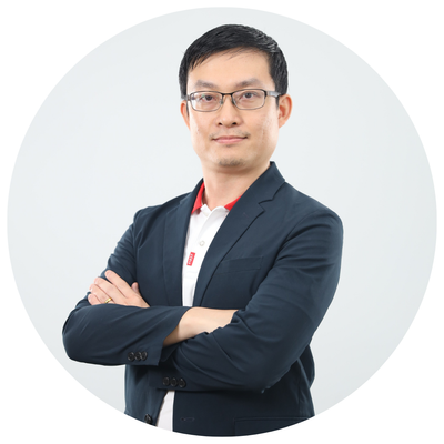 Asst.Prof.Acting Sub-Lt. Charoenchai Wongwatkit, Ph.D.