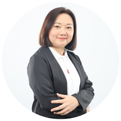Asst.Prof. Nilubon Kurubanjerdjit, Ph.D.