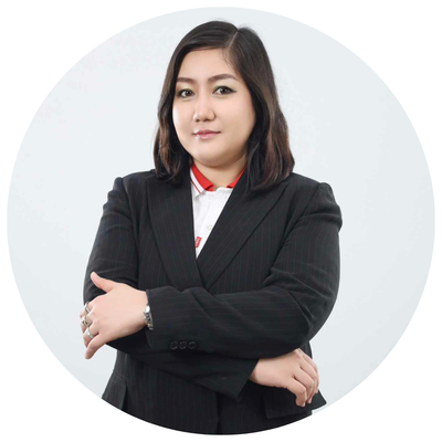 Soontarin Nupap, Ph.D.