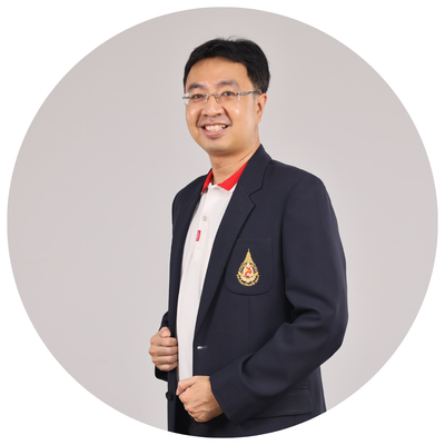 Asst.Prof. Surapong Uttama, Ph.D.